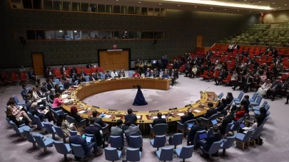 İran'dan İsrail'in saldırılarına karşı kınama çağrısı