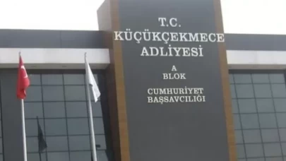 T.C. KÜÇÜKÇEKMECE 8. SULH HUKUK MAHKEMESİ