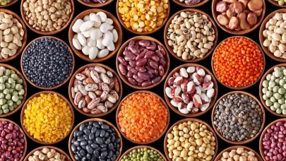 Bakliyatlar böceklenmeden nasıl saklanır?