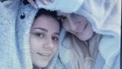 Şimal’in vefatı sonrası Merve Özbey’den duygusal paylaşım