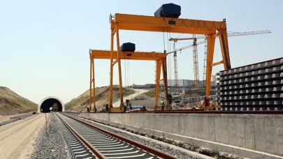 Seyahat süresi yarıya iniyor! Mega projede kritik viraj