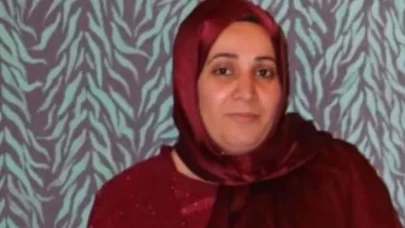 Su kliması doldururken akıma kapılan kadın öldü