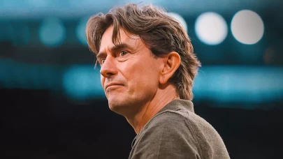 Tottenham'da Thomas Frank dönemi