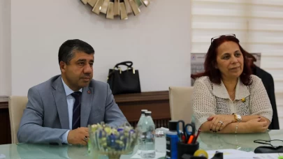 Düzce'de atıl binalarda dönüşüm başlıyor