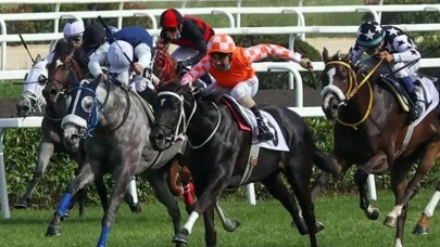 Gazi Koşusu 99. kez Veliefendi’de koşulacak