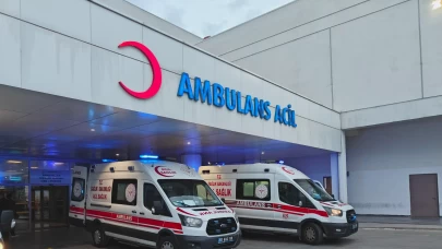 DEM Parti Van Milletvekili Mahmut Dindar trafik kazası geçirdi