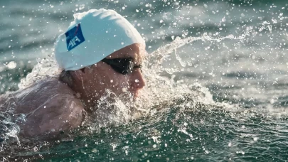 Bengisu Avcı, İngiltere’de üç gümüş madalya kazandı