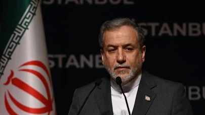 İran'dan jet yanıt! 'Nükleer programdan vazgeçirme çabaları başarısız!'