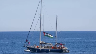 Türkiye'den Madleen hamlesi: Vatandaşlarımız için acil müdahale