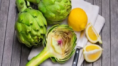 Vücudunuzun Detoks Merkezini Bu Gıdalarla Koruyun: Karaciğeri Temizleyen 5 Yiyecek!