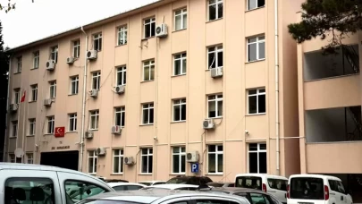 T.C. ŞİLE SULH HUKUK MAHKEMESİ