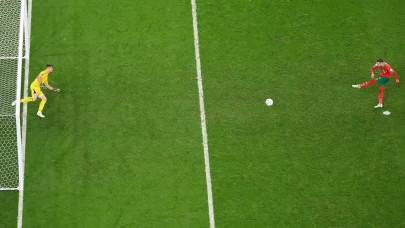 IFAB penaltı kuralını değiştirdi