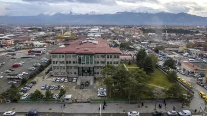 T.C. ERZİNCAN 1. SULH HUKUK MAHKEMESİNDEN