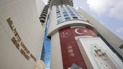 MHP’den terörle mücadele hamlesi!