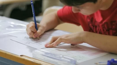 LGS için geri sayım sona eriyor!