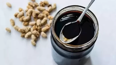 Pekmez yemenin faydaları nelerdir? İşte pekmezin bilinmeyen faydaları