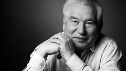 Cengiz Aytmatov’a vefa! Türk dünyası geleceğini onunla konuşacak