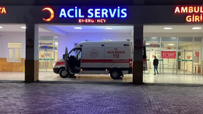 Sivas’ta kan donduran olay! Aile içinde kanlı hesaplaşma