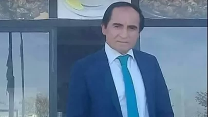 Okul müdürü odasında başından kan gelmiş halde ölü bulundu!