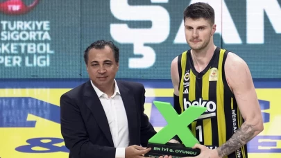 Fenerbahçe, Metecan Birsen’in sözleşmesini uzattı