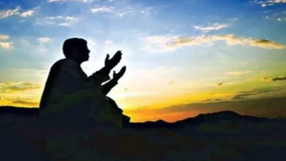 Tefekkür nedir, nasıl tefekkür edilir?