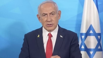 Netanyahu'dan iddialı açıklama: "İran'a saldırılar,2da İsrail belirlenen programın ilerisinde"