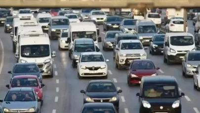 Kara yollarında geçiş ücretleri yılda bir kez "yeniden değerleme oranı"na göre artacak