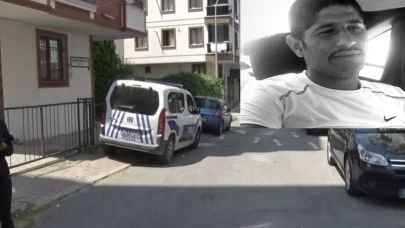 Cezaevinden izinli çıktı!  Eniştesi tarafından vuruldu