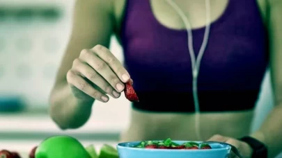 Sporcu beslenmesinde sık yapılan 5 kritik hata