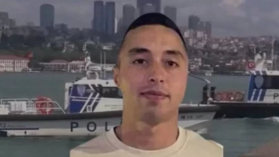 İstanbul Boğazı'nda akıntıya kapılan genç kayboldu