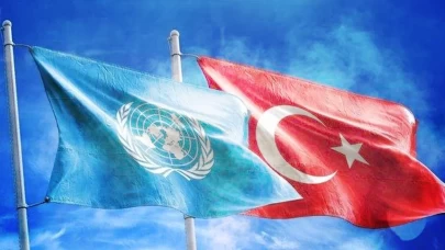 Türkiye, BM Ekonomik ve Sosyal Konseyi üyeliğine seçildi