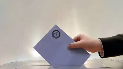 İstanbul'un üç ilçesinde seçim günü