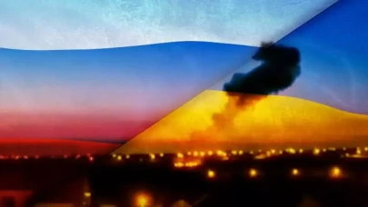 Rusya: Ukrayna'nın askeri savunma tesisleri ile petrol rafinerilerini vurduk