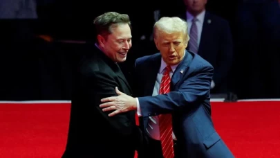 Elon Musk'tan çağrı: "Trump azledilmeli!"