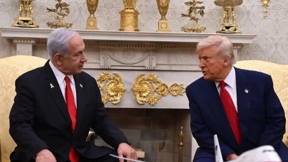 İsrail basını ABD'nin Gazze'de 60 günlük ateşkes önerdiğini yazdı