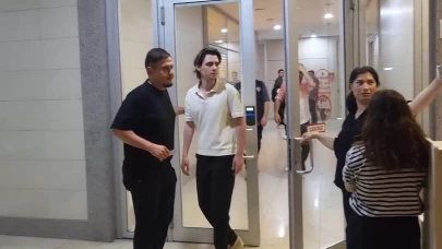 Fenomenlere adli kontrol şartı! Bahis iddiası ile gündem olmuşlardı