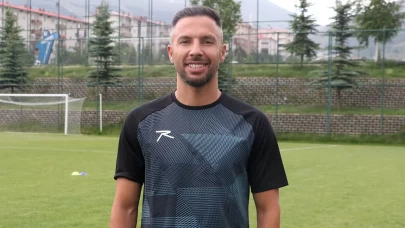 Yasin Öztekin'den Leroy Sane’ye övgü