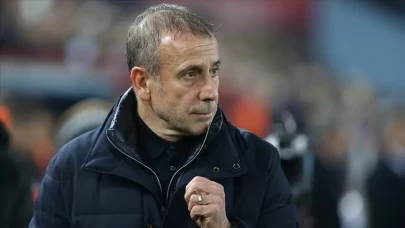 Abdullah Avcı'nın yeni durağı belli oluyor