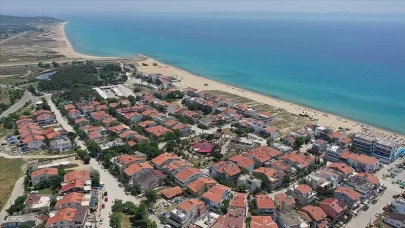 Belgesi olmadan turizm amaçlı konut kiralayanlara 6 milyon lira ceza