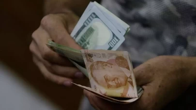 ABD'deki "Fed" kavgası Türkiye'ye yaradı! Türk lirası detayı öne çıktı!