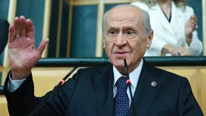 "Hamdolsun buradayız"