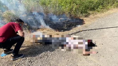 Ordu'da balık tutan genç elektrik akımına kapılarak hayatını kaybetti