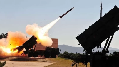 Nükleer santral saldırısı İran'ın kamikaze İHA’larını harekete geçirdi