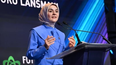 Bakan Göktaş: Aile Yılı’nda vizyoner adımlar sürecek