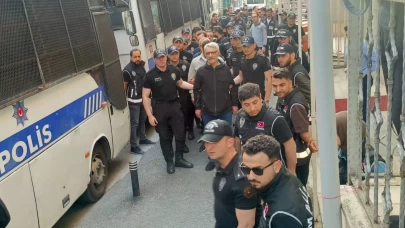 İBB soruşturması derinleşiyor: Büyükçekmece Belediye Başkanı Akgün ve 8 şüpheliye tutuklama talebi!