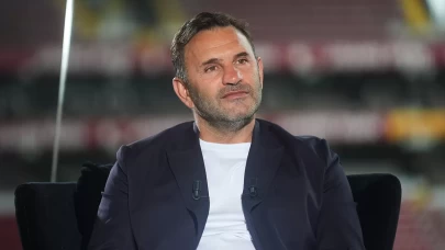 Al Nassr’ın hedefi Okan Buruk