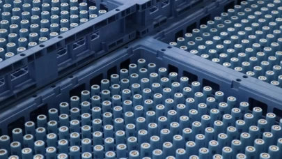 Türkiye'de batarya üretim yatırımları artıyor