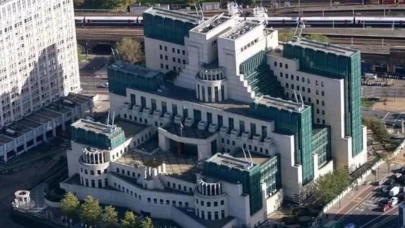 İngiliz istihbaratında tarihi dönüm noktası!