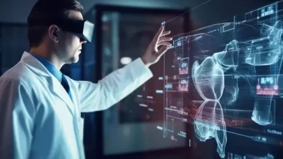 Mobil ve giyilebilir sağlık takip cihazlarında 2025 trendleri