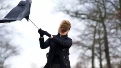 Meteoroloji sarı alarm verdi! Güneş kavuracak, rüzgar savuracak